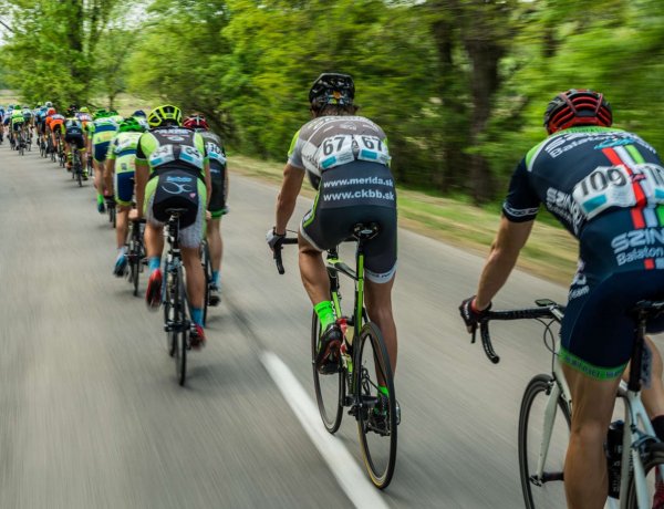 Kerékpárverseny Nyíregyházán, útlezárásokkal -21 ország 130 versenyzője áll majd rajthoz