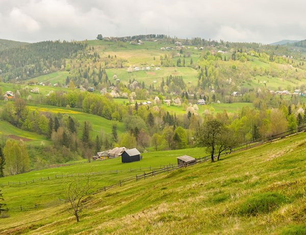 Otthonról haza: Nyíregyháza újabb állomás lesz                           