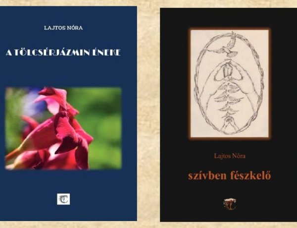 „Szeret is az Isten…”  - Istenes költészet és haikuk az olvasókör találkozóján