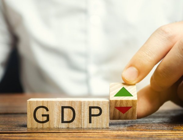 Tovább szárnyal a magyar gazdaság, 17,9 százalékkal nőtt a GDP a második negyedévben