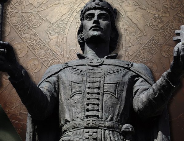 Államalapító Szent István ünnepe - ünnepség a Rózsakert Szabadtéri Színpadon