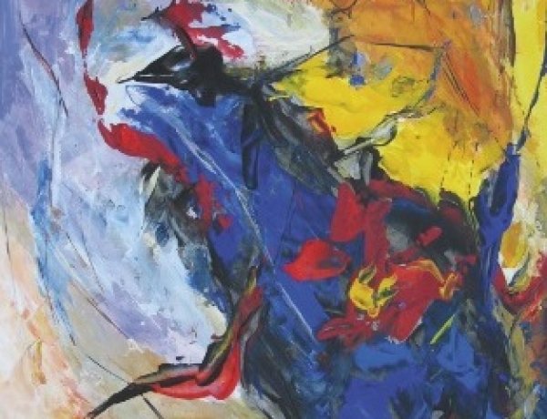 „A világjárvány után is, valahogy mindig van folytatás" - iserlohni kiállítás Nyíregyházán