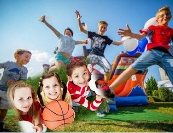 Szüreti Vigasság -  Családi folk- és sportnap Nyírszőlősön  