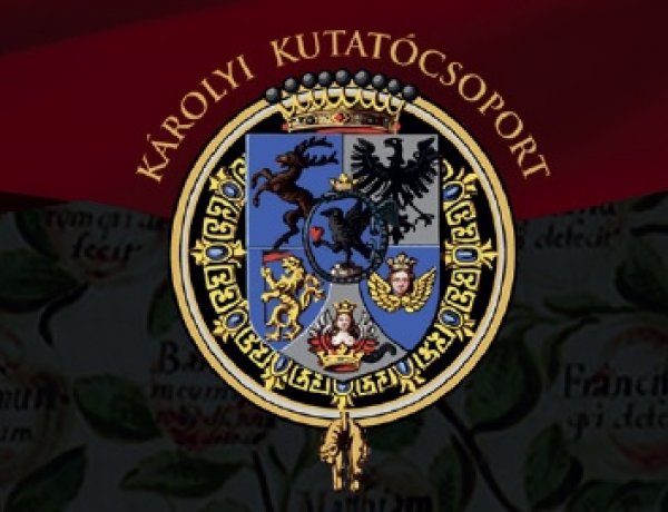 Károlyiak a történelemben - A Károlyi Kutatócsoport konferenciája Nyíregyházán 