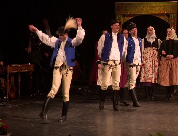 Hamarosan kezdetét veszi a Nyíregyházi Folk Fél Hét         