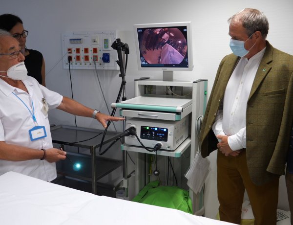 Több mint 7 millió forintot kapott a nyíregyházi gyermekosztály a vadászoktól