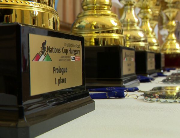 Világkupaverseny Nyíregyházán – Augusztus 20-án rajtol a kerékpáros mezőny a belvárosban