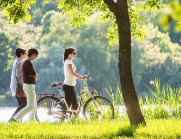 Nyíregyháza felfedezése - Várostörténeti kerékpártúra augusztus 21-én