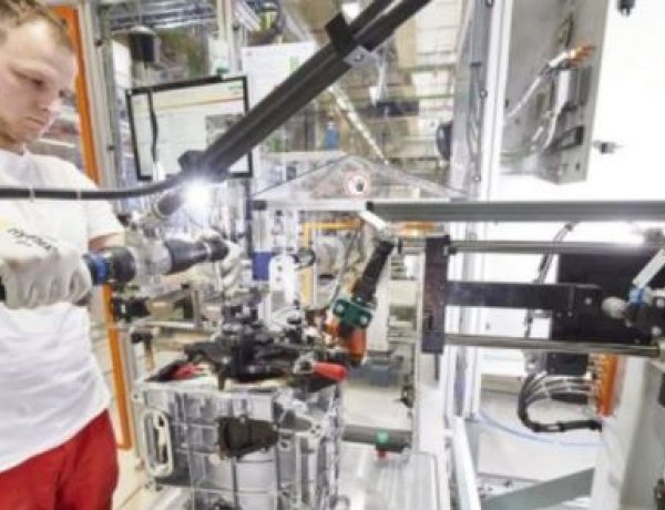 ITM-államtitkár: a rendszerváltás óta nem dolgoztak annyian, mint most