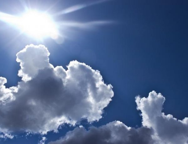 A hőség és az eső is elkerül ma bennünket                              