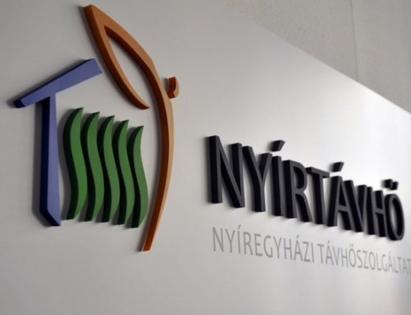 Nyírtávhő Kft. tájékoztatása - Szolgáltatás szünetelés várható 