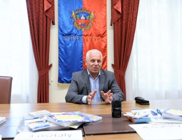 Idén is kapnak tanszercsomagot a kisdiákok az önkormányzattól