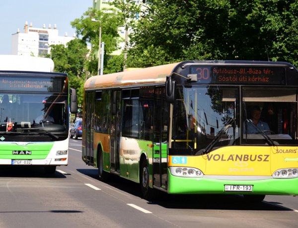 Könnyebb eljutás a munkahelyekre és az iskolákba IV.        
