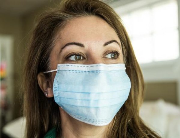 MOK:Eddig szerencsénk volt a delta variánsával, de ne kockáztassunk, itt van közöttünk