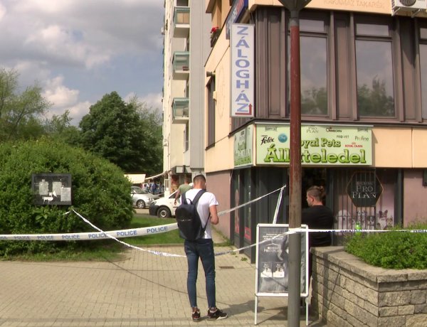 Vádemelés a pénzszállító ellen - Álrablással akarta elleplezni a sikkasztást