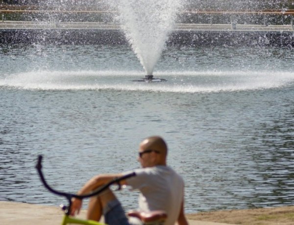 Időjárás: Délelőtt napsütés, délután zivatar vár ránk       