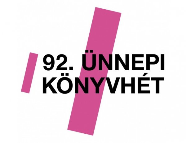 92. Ünnepi Könyvhét és 20. Gyermekkönyvnapok - programok Nyíregyházán 