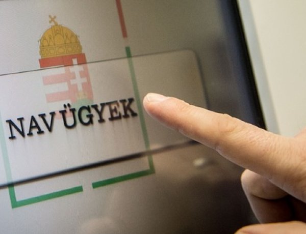 Nemzeti Adó- és Vámhivatal: Változik az Online Számla rendszer