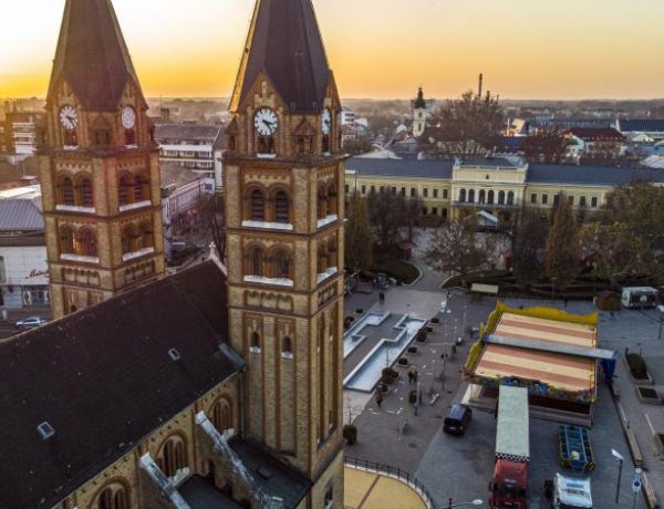 Jesolo helyett Nyíregyháza volt a magyar sláger a Privátbankár.hu szerint