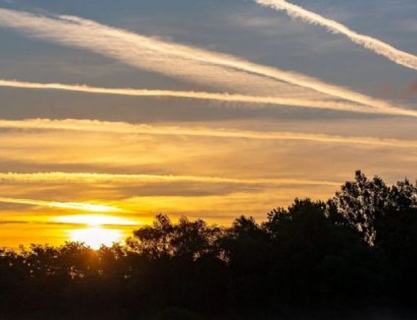 Az ország nagy részén ma nem lesz szükség esernyőre         