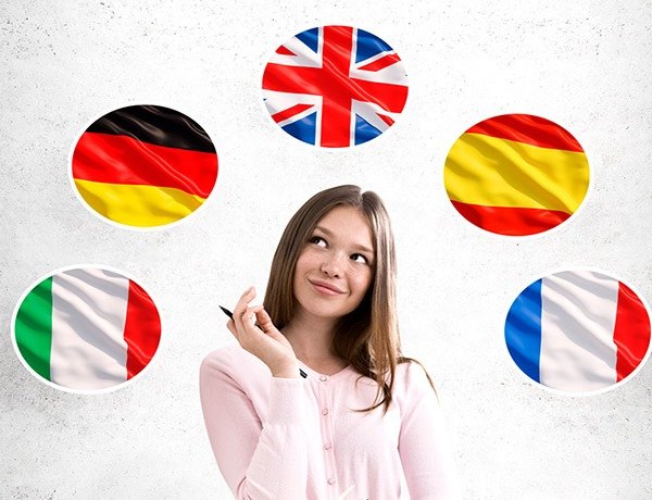 Idegen nyelvi készségek fejlesztése Nyíregyházán és vonzáskörzetében