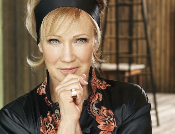 Udvaros Dorottya az eső miatt péntek helyett vasárnap tartja koncertjét a Mandala Nyáron