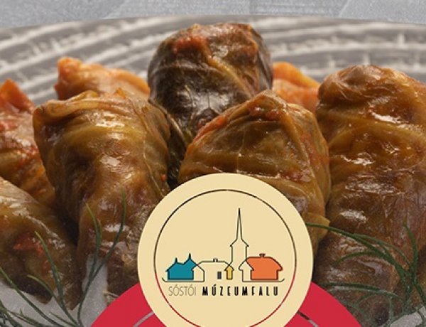 A régi Magyarország ízei - gasztronómiai fesztivál a Sóstói Múzeumfaluban 