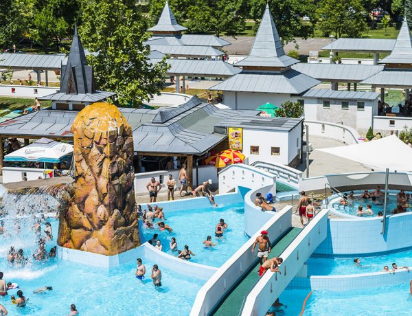 Szezonzárás - A Sóstó – Gyógyfürdők Zrt. közleménye                 