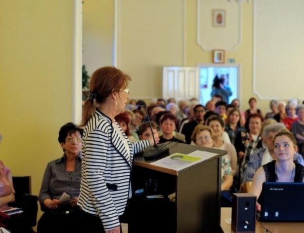 Idén is megrendezik az Idősek Akadémiája programsorozatot    