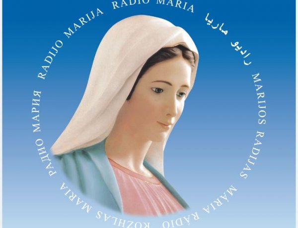 Indul a Mária Rádió Nyíregyházán                                                     