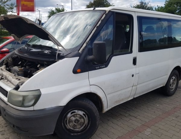 Nem tudta megtéveszteni a nyíregyházi rendőröket                                        