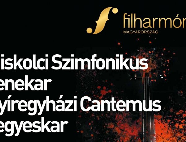 Filharmónia Magyarország - szeptember 28-án kezdődik a 2021-2022-es évad 