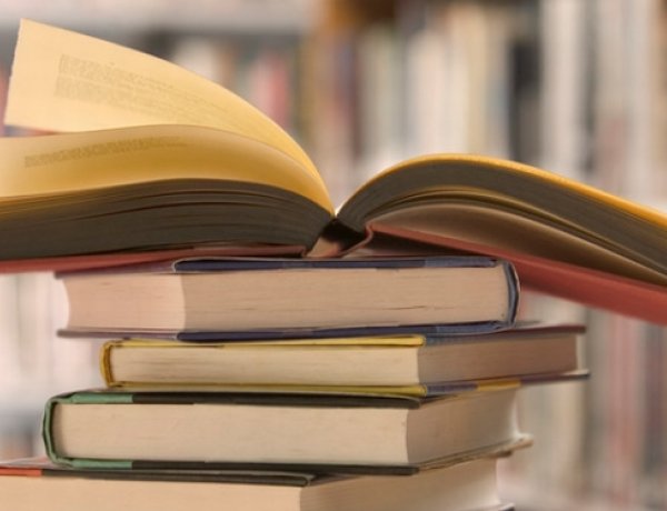 A Móricz Zsigmond Olvasókör találkozója  az  Olvasás világnapján 