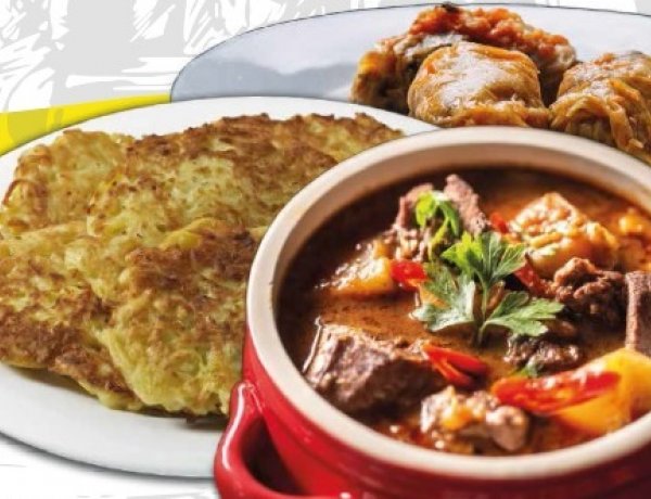 Tirpák Fesztivál 2021 - Népi ízek találkozója és bogrács- és grillbajnokság 