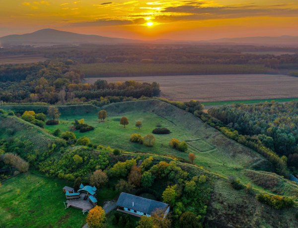 Rétközi Kerékpáros Örökségkör - Nyíregyházáról induló kerékpáros túra 