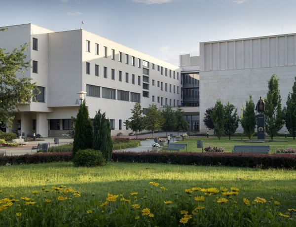 Indul a tanév az egyetemen – Tovább nőtt a hallgatói létszám