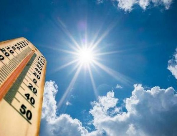 Ennyivel melegebb volt az idei nyár az átlagnál                            