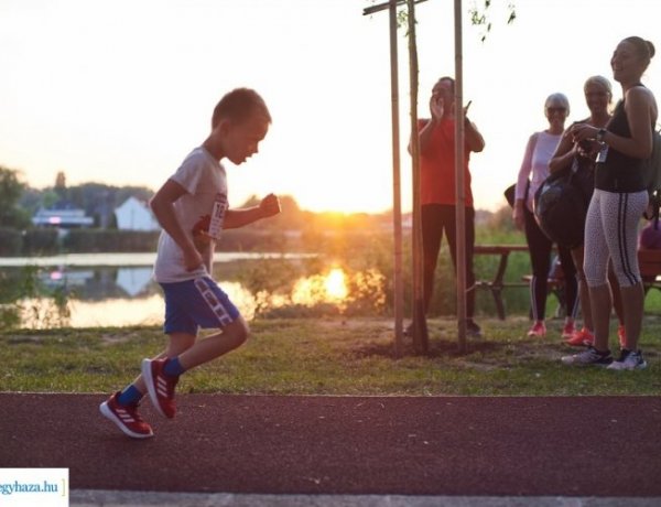 III. Csillagfutás Nyíregyházán! - Szeptember 18-án újra jótékony célért futnak
