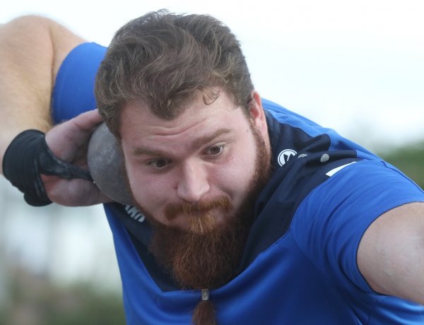 Aranyérmek a Szuper Liga döntőjében - Jól szerepeltek az atléták a fináléban