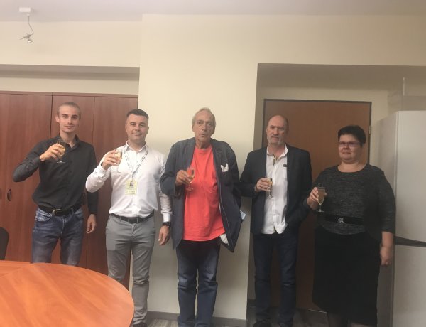 Megszületett a VIDOR 2021 színházi versenyprogram zsűrijének döntése