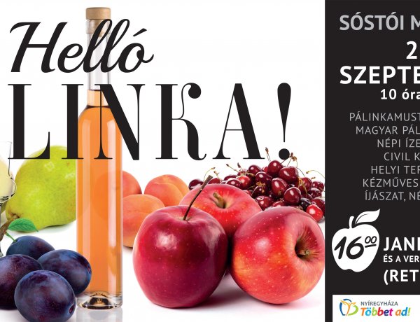 Szeptember 11-én irány a múzeumfalu – Részletek a Helló Pálinka! programjairól