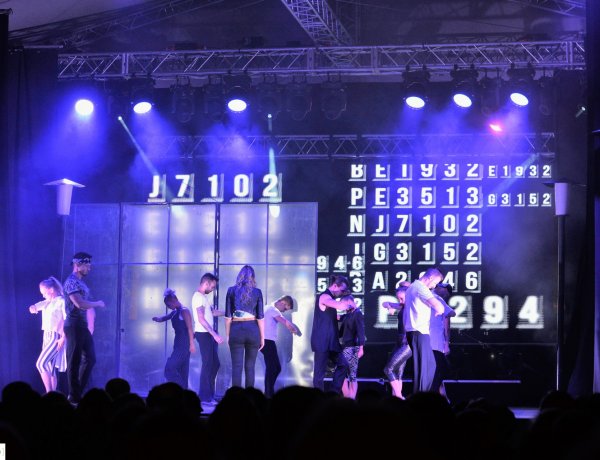 Győzött a Nagyvárosi fények és Verebes István Életműdíjat kapott – Bezárt a VIDOR Fesztivál