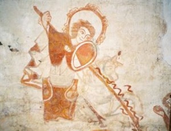  Művészettörténeti kuriózumok - Sipos László előadása az egyetem könyvtárában