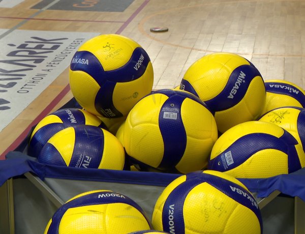 Horvát légióst igazolt a Fatum Nyíregyháza - Teljes a keret, a csapat hazai tornán indul 