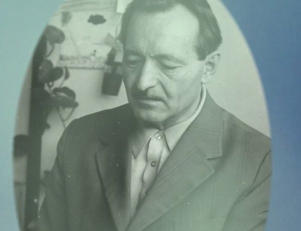 In memoriam Bory Zsolt -  Emlékező est a Móricz Zsigmond könyvtárban 