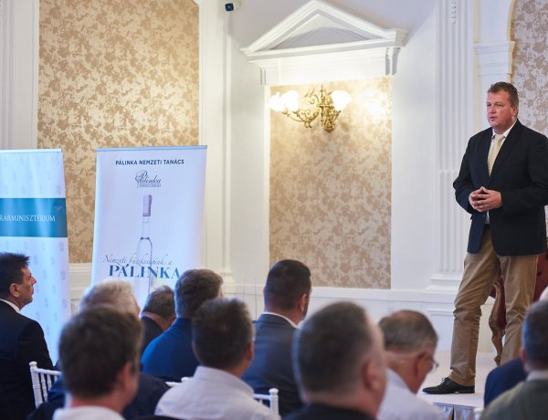 Nyíregyháza ad otthont idén az Országos Pálinka- és Törkölypálinka Versenynek