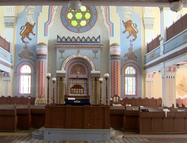 Webber gála - A Nívó-díjas Szabolcsi Koncert Fúvószenekar hangversenye