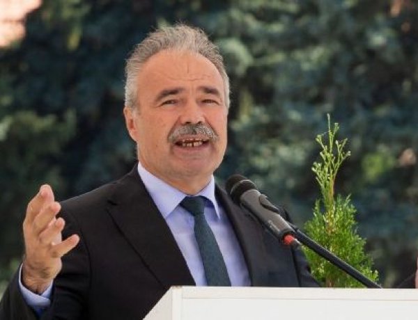 Hazai forrásokból kell biztosítani az élelmiszerellátást    