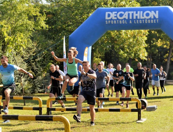 Egészen elképesztő, ami ma Sóstón történik! Képeken mutatjuk!