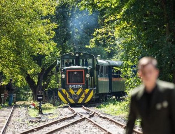 Előtérbe kerül a vasútfejlesztés a következő években                                